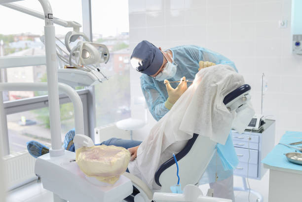 Best Emergency Orthodontic Repairs in Waynesburg, OH